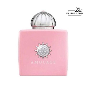 عطر آمواژ بلوسم لاو زنانه