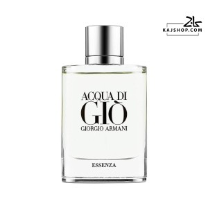 عطر جورجیو آرمانی آکوا دی جیو اسنزا