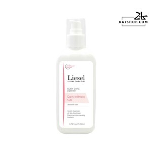 ژل بهداشتی بانوان لایسل
