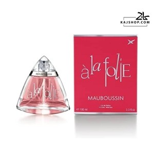 عطر لا فولی مابوسین