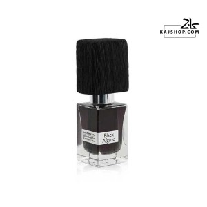 عطر مردانه بلک افغان ناسوماتو