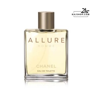عطر ادکلن مردانه الور هوم شنل (ادوتوالت)