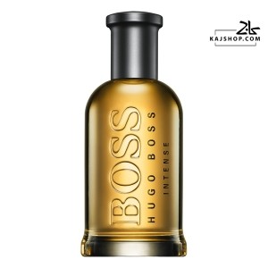 عطر هوگو باس باس باتلد اینتنس