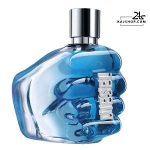 عطر دیزل اونلی د بریو های