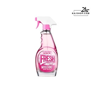 عطر فرش زنانه پینک کوتوق موسکینو