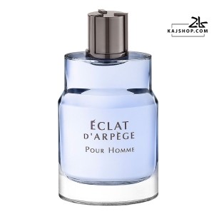 عطر مردانه اکلت د آرپژ  لنوین
