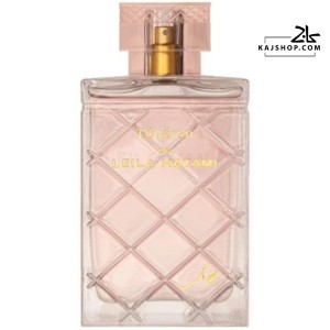عطر تهران لیلا حاتمی ادوپرفیوم زنانه
