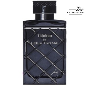 عطر تهران لیلا حاتمی ادوتوالت
