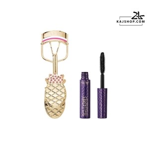 فرمژه و ریمل تارت