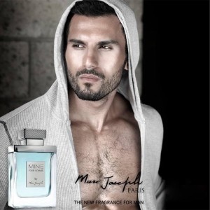 عطر مردانه ماین مارک جوزف