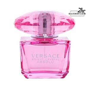 عطر ورساچه برایت کریستال ابسولو