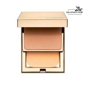 پنکک کلارنس اورلستینگ SPF9
