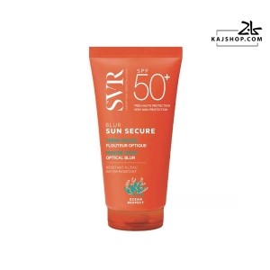 کرم ضد آفتاب سان سکیور اس وی آر SPF50