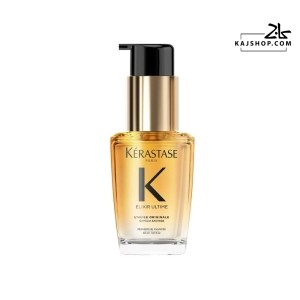 روغن مو الکسیر اولتیم کراستاس