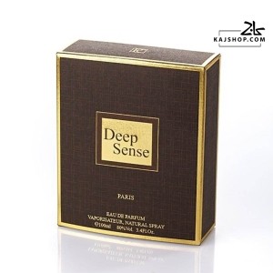 عطر مردانه پرستیژ دیپ سنس پرایم کالکشن