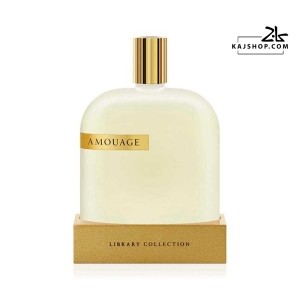 عطر آمواژ اپوس 8