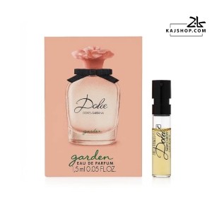سمپل عطر دولچه گابانا دولچه گاردن