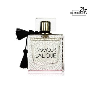 عطر لالیک لامور زنانه (له آمور)