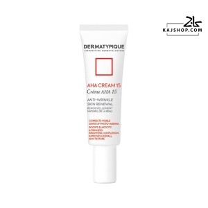 کرم لایه بردار 15% AHA درماتیپیک