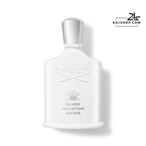 عطر کرید سیلور مانتین واتر