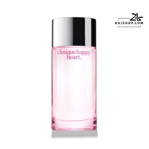 عطر زنانه هپی هارت کلینیک