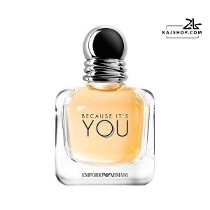 عطر بیکاز ایتس یو امپریو آرمانی