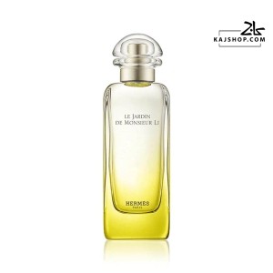 عطر له ژاقدن دو موسیو لی هرمس