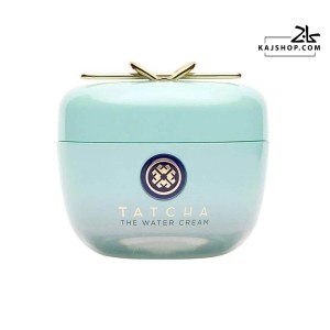 کرم آبرسان تاچا مدل The Water Cream