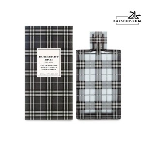 عطر مردانه بریت بربری