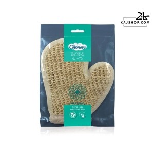 لیف توری لایه بردار کوتونو