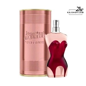 عطر کالکتور ژان پل گوتیه کلاسیک