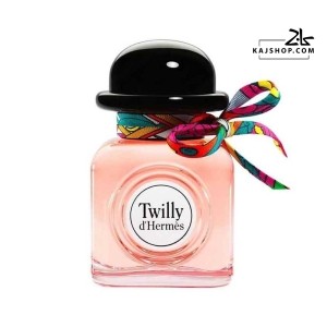 عطر زنانه هرمس تویلی د هرمس