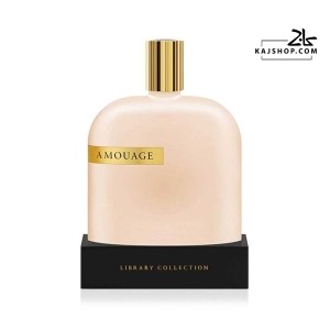 عطر اوپوس 5 آمواژ