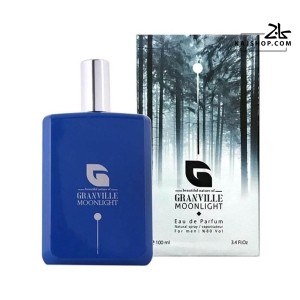 عطر مردانه مون لایت گرانویل