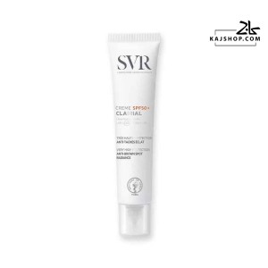 کرم ضد آفتاب ضد لک اس وی آر SPF50
