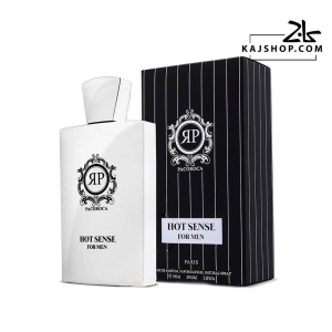 عطر مردانه هات سنس پاکوروکا