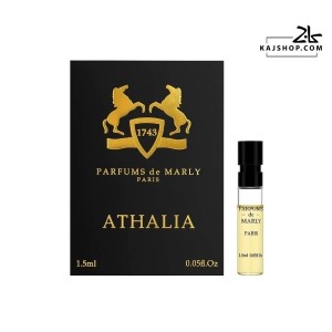 سمپل عطر زنانه پارفومز د مارلی آتالیا