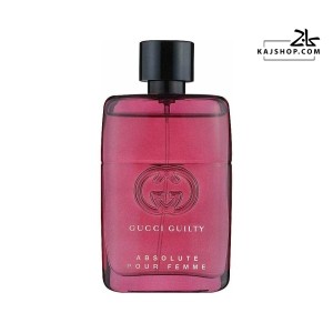 عطر گیلتی ابسولوت زنانه گوچی