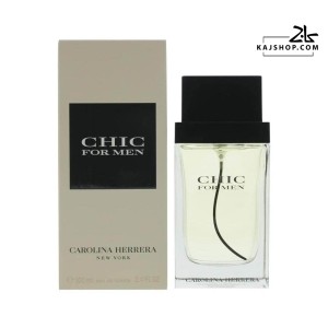 عطر مردانه شیک کارولینا هررا