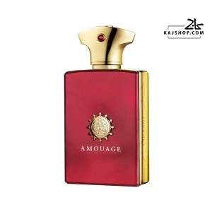 عطر آمواژ جرنی مردانه