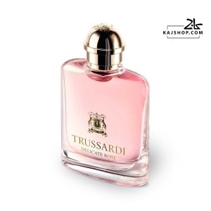 عطر دلیکیت رز زنانه تروساردی
