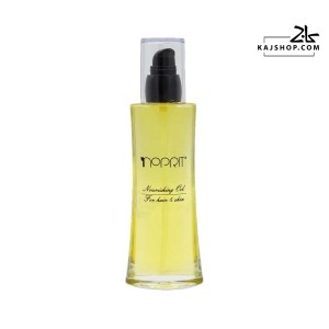 روغن تقویت کننده پوست و مو نوپریت