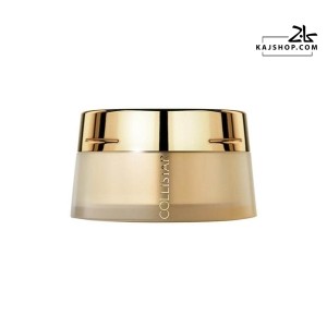 پودر فیکس کلی استار