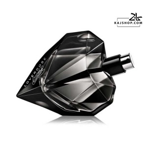 عطر دیزل لاوردوز تتو