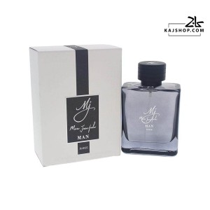 عطر مردانه ام جی من مارک جوزف
