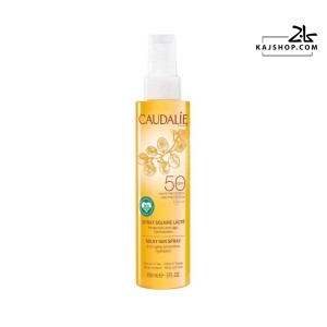 اسپری ضد آفتاب بی رنگ کدلی SPF50