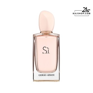 عطر جورجیو آرمانی سی ادوتویلت