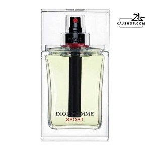 عطر دیور هوم اسپرت 2012