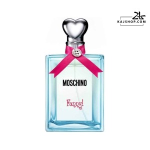 عطر فانی موسکینو زنانه