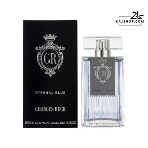عطر جورج بلو رچ اترنال
